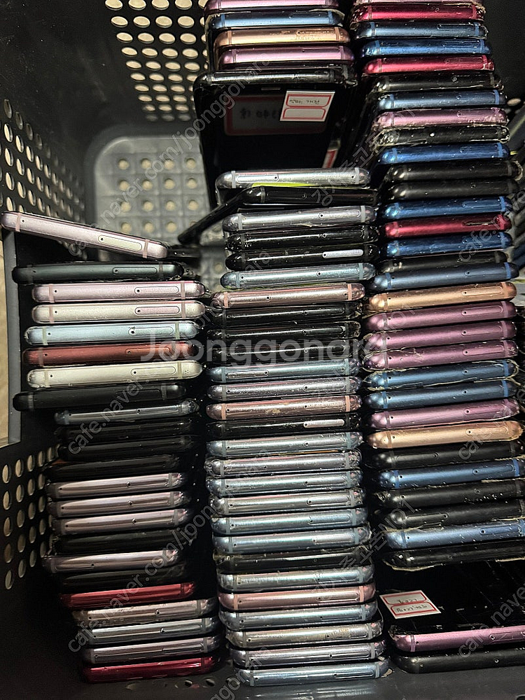 삼성 갤럭시 노트9 NOTE9 가성비 파손폰 LCD폰 6만원 최저가 떨이판매합니다(대량보유중)--0